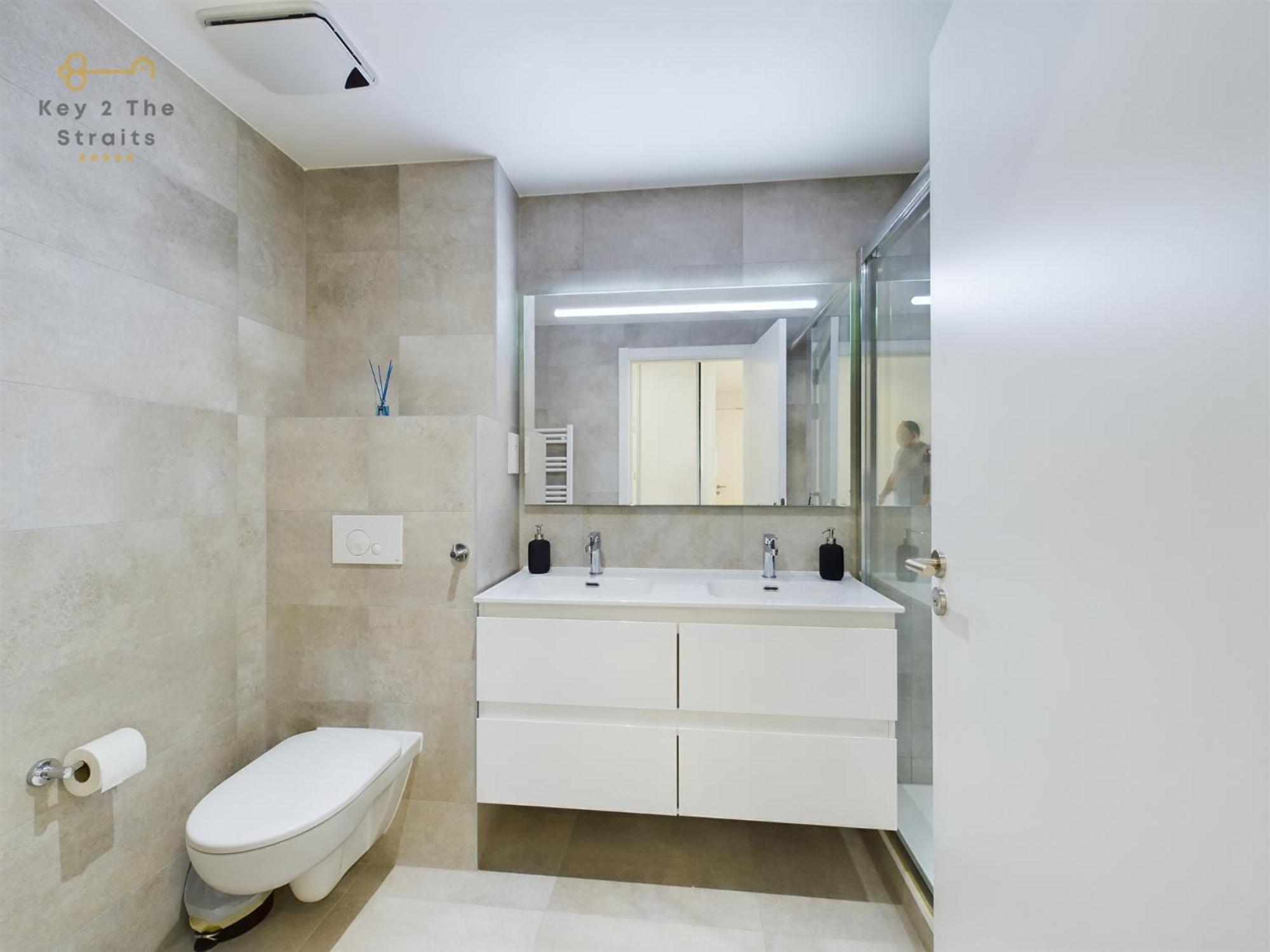 Luxury Sunrise Beach And Oceanview Room With Balcony Gibraltar Luaran gambar