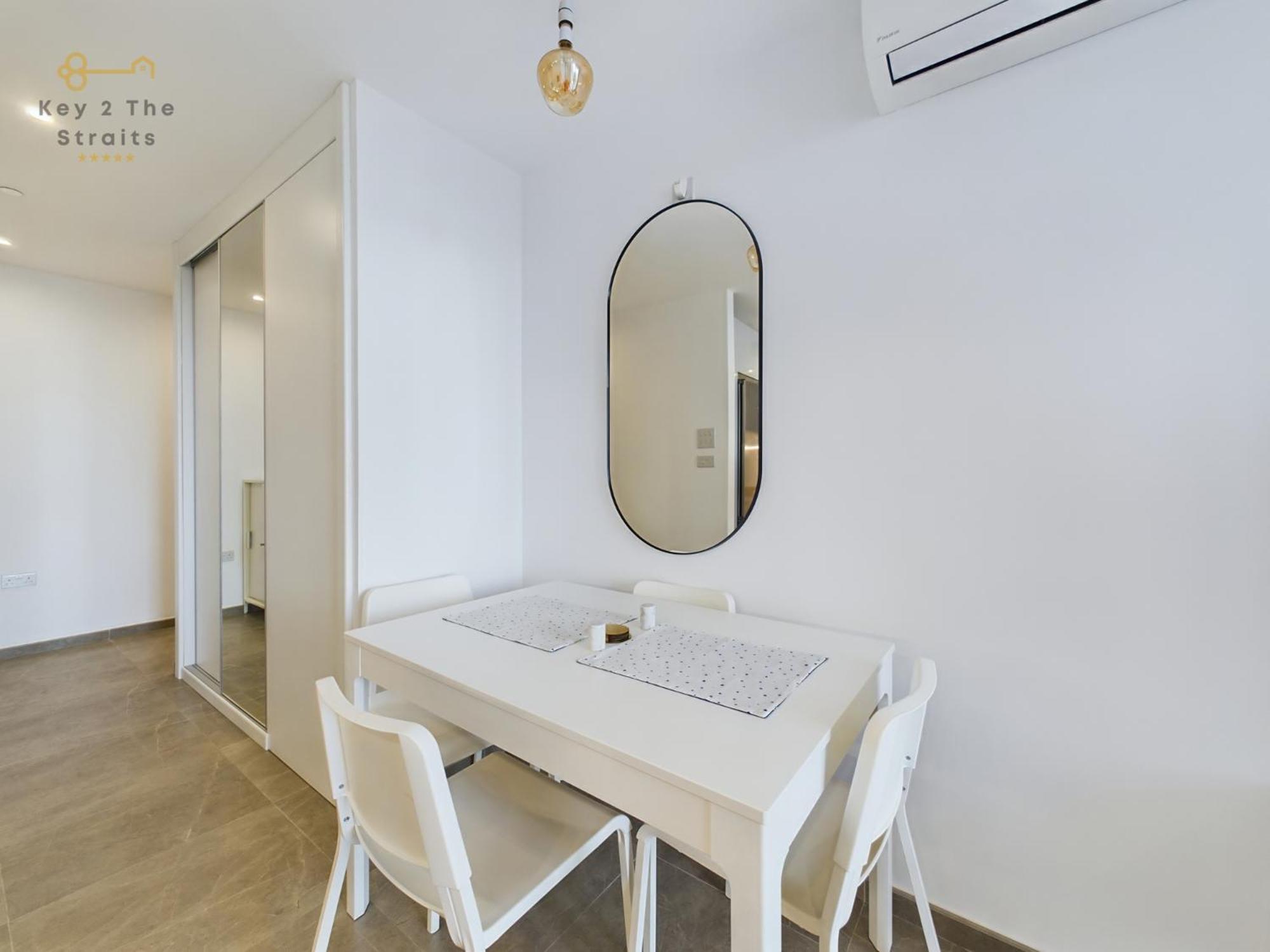 Luxury Sunrise Beach And Oceanview Room With Balcony Gibraltar Luaran gambar